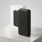 پاوربانک شیائومی مدل PB200LZM ظرفیت 20000 میلی آمپر کیفیت اورجینال - تصویر 5