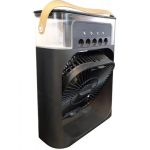 پنکه رومیزی مه پاش مدل AIR COOLER FAN سایز بزرگ - تصویر 11