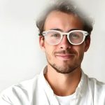 عینک محافظ نور آبی بلوکات پرودو مدل Porodo Lifestyle San Marino Anti-Blue Light Glasses - تصویر 2