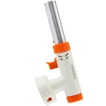 سرشعله فندکی پرودو مدل Porodo Lifestyle Dual-Mode Butane Gas Torch with Piezo Ignition - تصویر 2