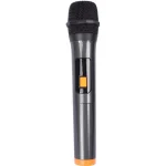 اسپیکر پارتی باکس گلکسبیت مدل GS-D61 - تصویر 3