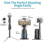 دنبال کننده سوژه AUTO FACE TRACKING - A200 - تصویر 3