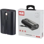 پاور بانک فست شارژ 10000 ارلدام Earldom ET-PD25 PD 22.5W - تصویر 4