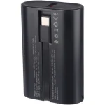 پاور بانک فست شارژ 10000 ارلدام Earldom ET-PD25 PD 22.5W - تصویر 3