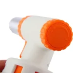 سرشعله فندکی پرودو مدل Porodo Lifestyle Dual-Mode Butane Gas Torch with Piezo Ignition - تصویر 3