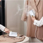 اتو بخار گرین لاین مدل GX288 ظرفیت ۰.۱۷ لیتر - تصویر 3