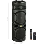 اسپیکر گلکسبیت مدل GS-D40 - تصویر 4