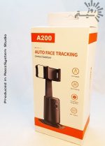 دنبال کننده سوژه AUTO FACE TRACKING - A200 - تصویر 2