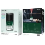 خوشبو کننده زعفران گرین لاین مدل GNSAFR150GN - تصویر 5