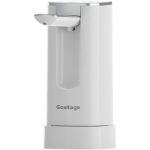 پمپ آب بطری اتوماتیک شارژی آکوا سیف مدل Goaltage WD01 - تصویر 3