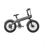 دوچرخه برقی. EBK01 EcoMotion برند Goaltage انگلستان - تصویر 4
