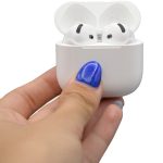 هدفون بی سیم گرین لاین مدل Earbuds 4 G1 - تصویر 4