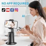 دنبال کننده سوژه AUTO FACE TRACKING - A200 - تصویر 8