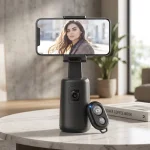 دنبال کننده سوژه AUTO FACE TRACKING - A200 - تصویر 10