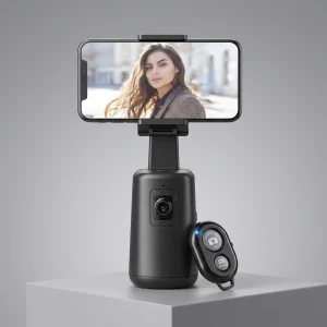 دنبال کننده سوژه AUTO FACE TRACKING - A200