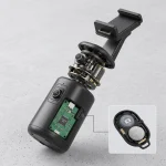دنبال کننده سوژه AUTO FACE TRACKING - A200 - تصویر 11