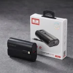 پاور بانک فست شارژ 10000 ارلدام Earldom ET-PD25 PD 22.5W - تصویر 9