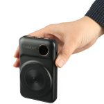 پاوربانک 10000 بی سیم فست شارژ ارلدام مدل ET-PD28 - تصویر 5