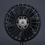 پنکه گردنی مدل FH001 - تصویر 8