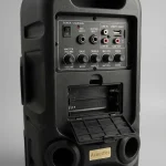 اسپیکر گلکسبیت مدل GS-D40 - تصویر 10
