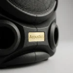اسپیکر گلکسبیت مدل GS-D40 - تصویر 11
