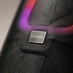 اسپیکر پارتی باکس گلکسبیت مدل GS-D61 - تصویر 11