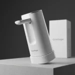 پمپ آب بطری اتوماتیک شارژی آکوا سیف مدل Goaltage WD01 - تصویر 4