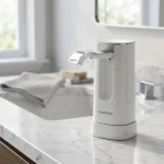 پمپ آب بطری اتوماتیک شارژی آکوا سیف مدل Goaltage WD01 - تصویر 5
