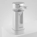 پمپ آب بطری اتوماتیک شارژی آکوا سیف مدل Goaltage WD01 - تصویر 6