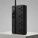 چند راهی برق گلتیج مدلEXT03 - تصویر 5