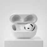 هدفون بی سیم گرین لاین مدل Earbuds 4 G1 - تصویر 5