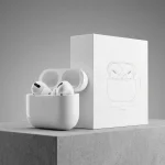 هدفون بی سیم گرین لاین مدل Earbuds 4 G1 - تصویر 8