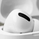 هدفون بی سیم گرین لاین مدل Earbuds 4 G1 - تصویر 11