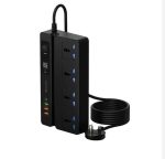 چند راهی برق گلتیج مدلEXT03 - تصویر 4
