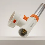 سرشعله فندکی پرودو مدل Porodo Lifestyle Dual-Mode Butane Gas Torch with Piezo Ignition - تصویر 8