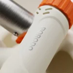 سرشعله فندکی پرودو مدل Porodo Lifestyle Dual-Mode Butane Gas Torch with Piezo Ignition - تصویر 9