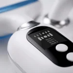 ماساژور گردن و صورت برقی پرودو مدل PDHY48WH - تصویر 8