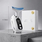 ماساژور گردن و صورت برقی پرودو مدل PDHY48WH - تصویر 5