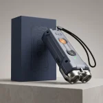 دورکننده حیوانات و ضد پارس سگ Ultrasonic Dog Trainer u20اورجینال - تصویر 8