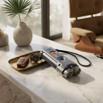 دورکننده حیوانات و ضد پارس سگ Ultrasonic Dog Trainer u20اورجینال - تصویر 9