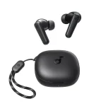 هدفون بلوتوثی انکر مدل SoundCore R50i اصل با اتصال به اپ - تصویر 2