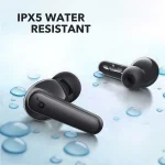 هدفون بلوتوثی انکر مدل SoundCore R50i اصل با اتصال به اپ - تصویر 8