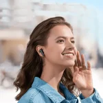 هدفون بلوتوثی انکر مدل SoundCore R50i اصل با اتصال به اپ - تصویر 10