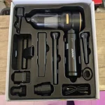 جاروشارژی خودرو ام دی اچ ال مدل SW 121 - تصویر 8