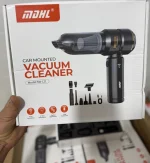 جاروشارژی خودرو ام دی اچ ال مدل SW 121 - تصویر 4