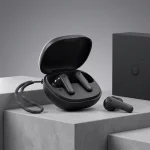 هدفون بلوتوثی انکر مدل SoundCore R50i اصل با اتصال به اپ - تصویر 11