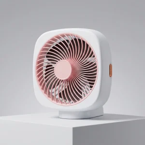 پنکه شارژی رومیزی مدل Circulation Fan