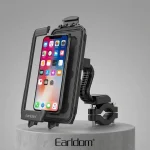 هولدر موبایل موتور سیکلت و دوچرخه ارلدام Earldom مدل et-eh139 - تصویر 11