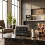 پاور استیشن گلتیج مدل PS01 700W 120K ظرفیت 120000 میلی آمپر ساعت - تصویر 6