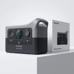 پاور استیشن گلتیج مدل PS01 700W 120K ظرفیت 120000 میلی آمپر ساعت - تصویر 5